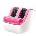 Kahuna Massage Chair 3D Slim Beauty Calf & Shiatsu Foot Massager 