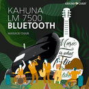 Kahuna Premium Full-body Dual Foot Action SL-Track massage chair