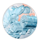 KAHUNA Top Performance Superior Massage Chair with SL-Track