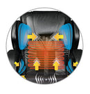 KAHUNA Top Performance Superior Massage Chair with SL-Track