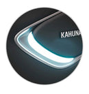 KAHUNA Top Performance Superior Massage Chair with SL-Track