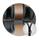 KAHUNA Top Performance Superior Massage Chair with SL-Track