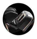 KAHUNA Top Performance Superior Massage Chair with SL-Track