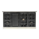 Kucht Appliance Package - 48 inch Natural Gas Range in Stainless Steel, Wall Dishwasher, Refrigerator, K65-KFX480-02D