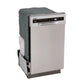 Kucht Appliance Package Professional 36 in. 5.2 cu ft. Natural Gas Range & Dishwasher, K77-KNG361-40D - MyBBQDirect