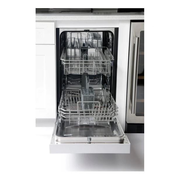 Kucht Appliance Package Professional 36 in. 5.2 cu ft. Natural Gas Range & Dishwasher, K77-KNG361-40D - MyBBQDirect