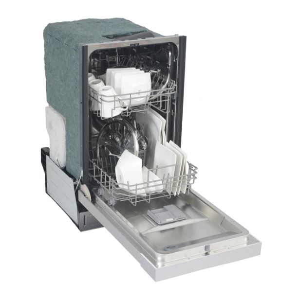 Kucht Appliance Package Professional 36 in. 5.2 cu ft. Natural Gas Range & Dishwasher, K77-KNG361-40D - MyBBQDirect