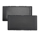 Kucht Cast Iron Reversible Grill/Griddle for KNG Series (KNG-GR)