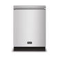 Kucht 5-Piece Appliance Package - 30-Inch Gas Range, Refrigerator, Wall Mount Hood, Dishwasher, & Microwave Drawer in Stainless Steel - MyBBQDirect