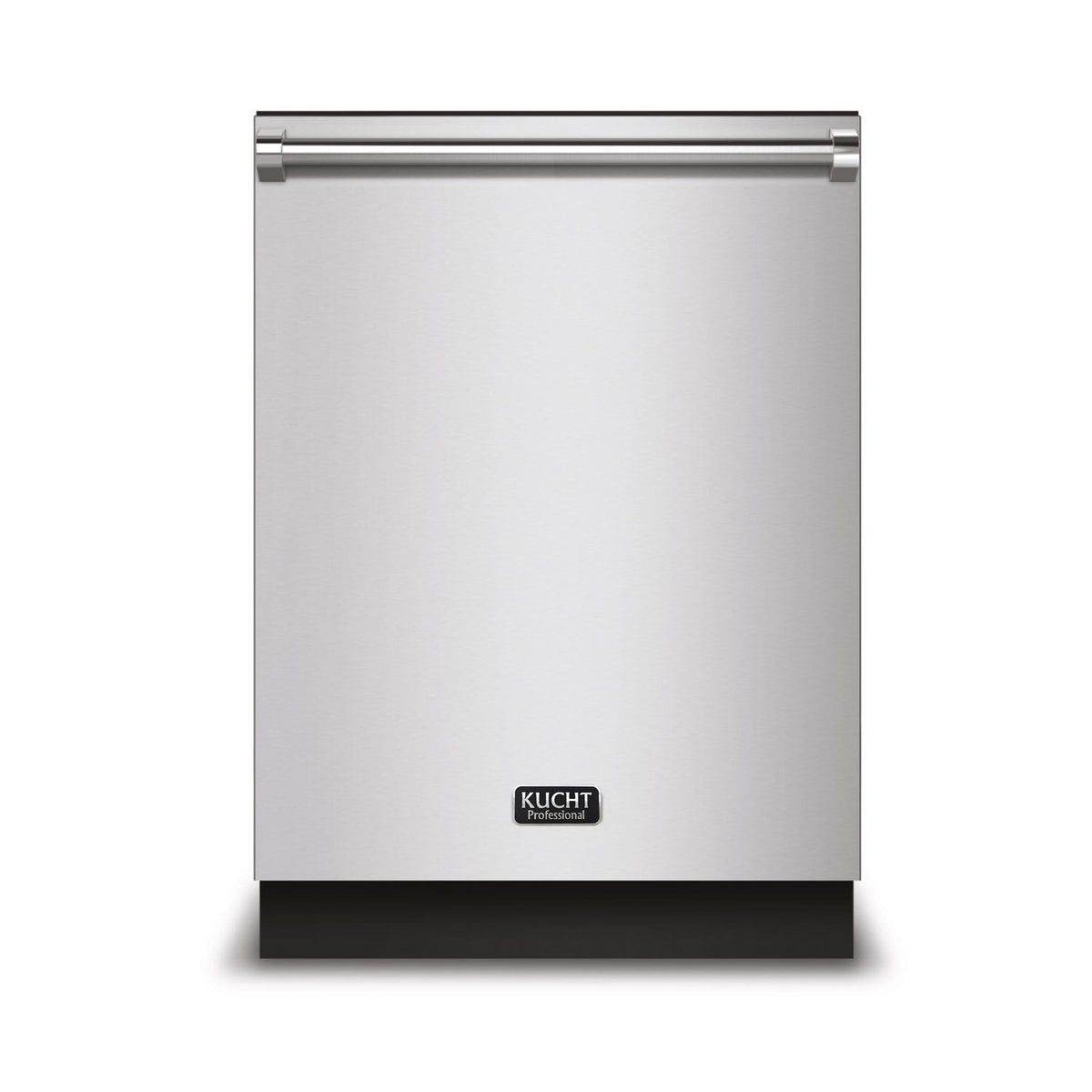 Kucht 5-Piece Appliance Package - 30-Inch Gas Range, Refrigerator, Wall Mount Hood, Dishwasher, & Microwave Drawer in Stainless Steel - MyBBQDirect