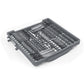 Kucht 5-Piece Appliance Package - 30-Inch Gas Range, Refrigerator, Wall Mount Hood, Dishwasher, & Microwave Drawer in Stainless Steel - MyBBQDirect
