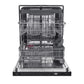 Kucht 5-Piece Appliance Package - 30-Inch Gas Range, Refrigerator, Wall Mount Hood, Dishwasher, & Microwave Drawer in Stainless Steel - MyBBQDirect