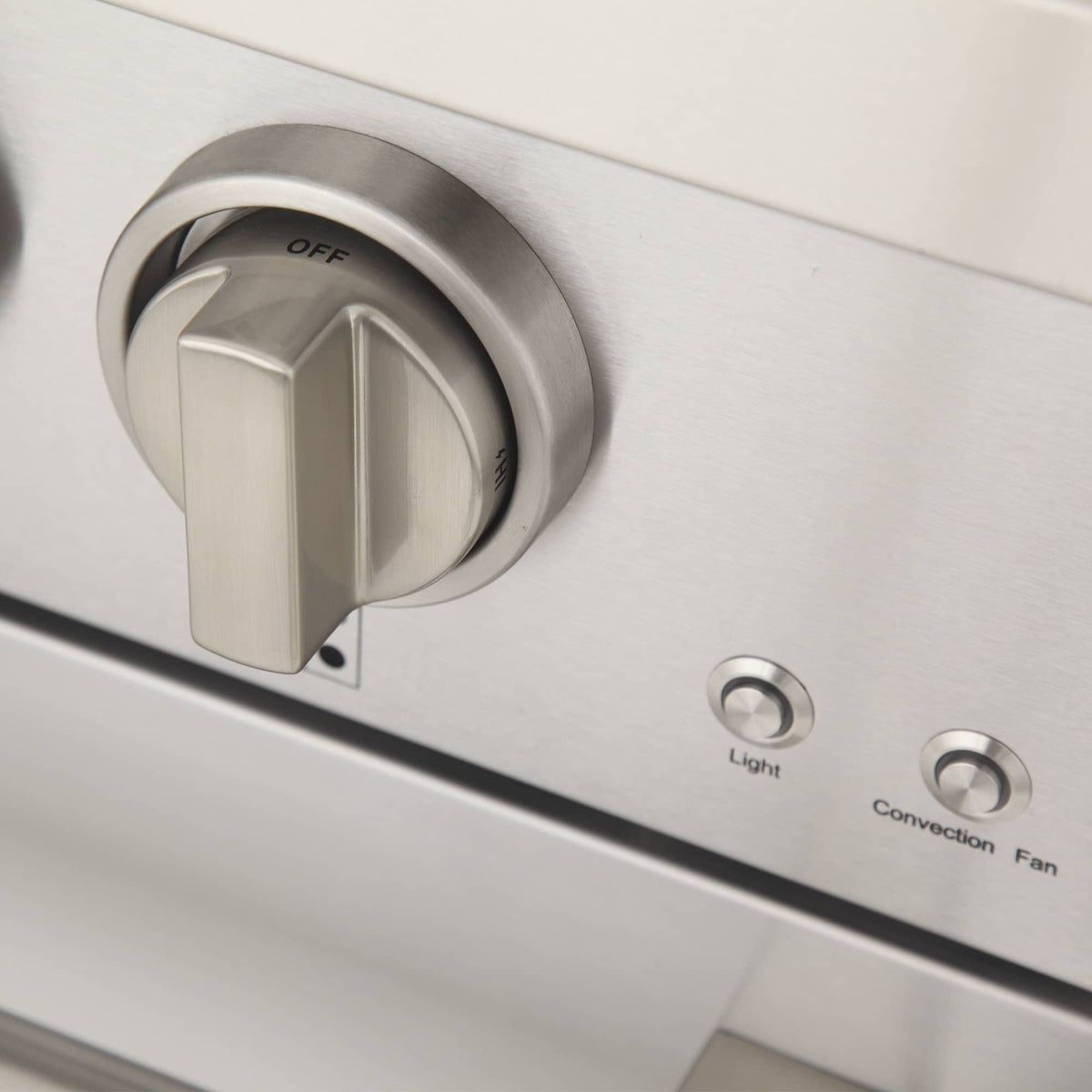 Kucht 5-Piece Appliance Package - 36-Inch Gas Range, Refrigerator, Under Cabinet Hood, Dishwasher, & Microwave Drawer in Stainless Steel - MyBBQDirect