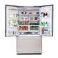 Kucht 5-Piece Appliance Package - 30-Inch Gas Range, Refrigerator, Wall Mount Hood, Dishwasher, & Microwave Drawer in Stainless Steel - MyBBQDirect