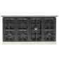 Kucht 48-Inch 6.7 cu ft. Gas Range (KFX480-S) - MyBBQDirect