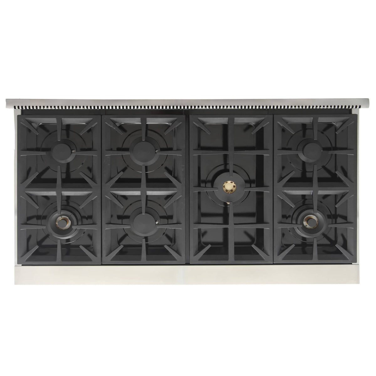 Kucht 48-Inch 6.7 cu ft. Gas Range (KFX480-S) - MyBBQDirect