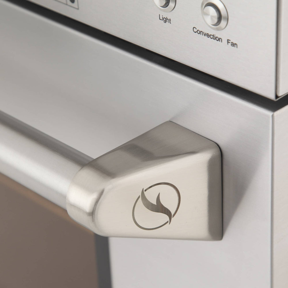 Kucht 48-Inch 6.7 cu ft. Gas Range (KFX480-S) - MyBBQDirect