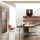 Lanbo  Dual Zone (Built In or Freestanding) Compressor Wine Cooler, 287 Bottle Capacity LW306D