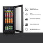 Lanbo Single Zone (Built In or Freestanding) Compressor Beverage Cooler, 70 Can Capacity LB80BC - MyBBQDirect