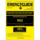 Lanbo Dual Zone (Built In or Freestanding) Compressor Wine Cooler, 160 Bottle Capacity LW165D