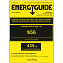 LanboPro Stainless Steel Triple Zone Wine  Cooler 143 Bottles Capacity LP168T