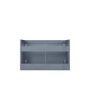 Lexora Geneva 30" Dark Grey Vanity Cabinet Only LG192230DB00000