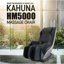 Kahuna Limitless Slender SL-Track Massage Chair 