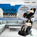 Kahuna Limitless Slender SL-Track Massage Chair 