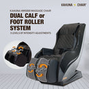 Kahuna Limitless Slender SL-Track Massage Chair 