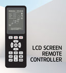 Kahuna Limitless Slender SL-Track Massage Chair 