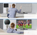 Long Range Stable Indoor TV Antenna Booster Amplified HDTV Digital Antenna - primeply