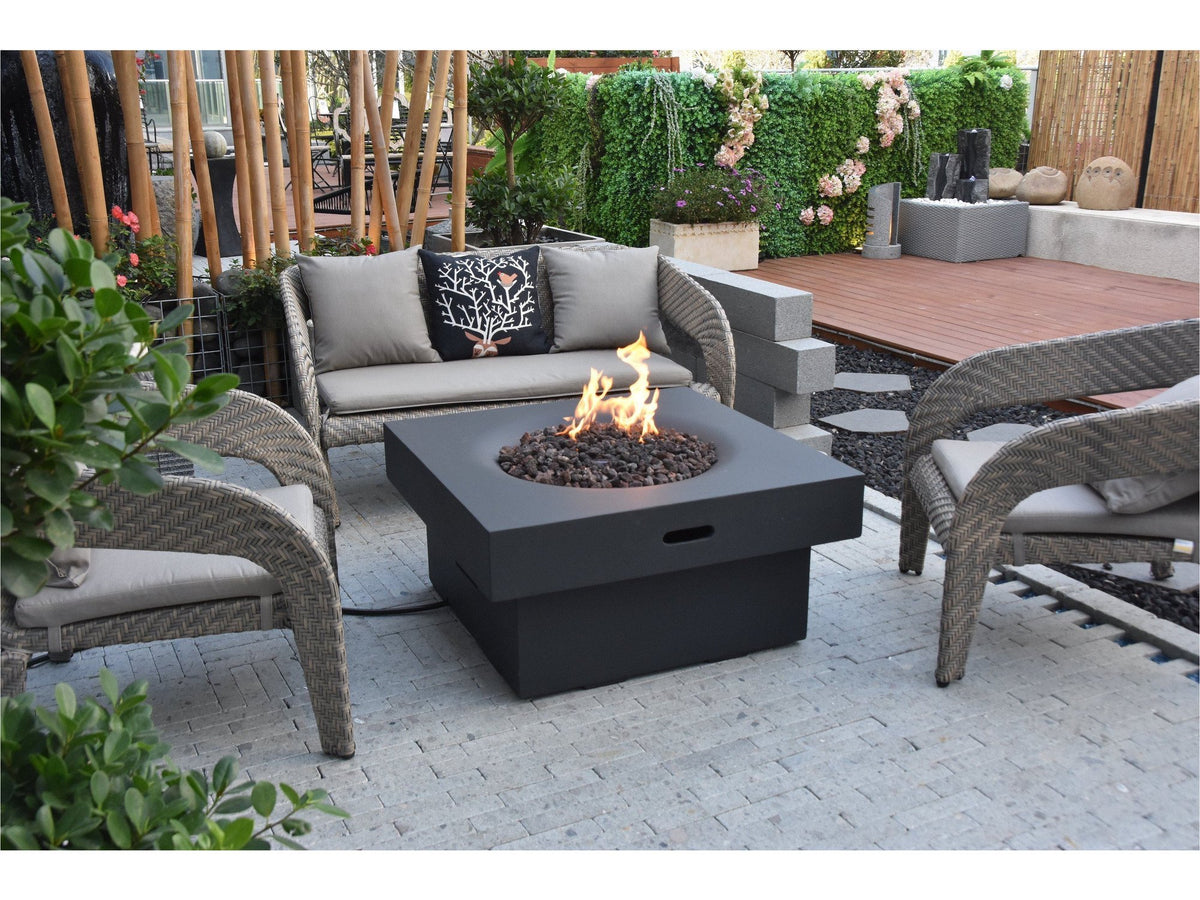 Modeno Branford GRC Fire Table