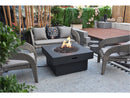 Modeno Branford GRC Fire Table