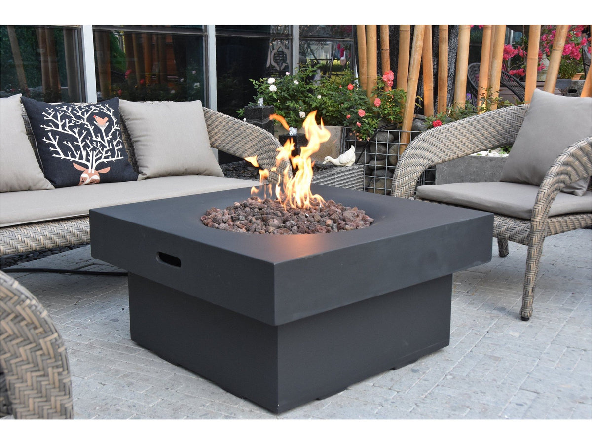 Modeno Branford GRC Fire Table