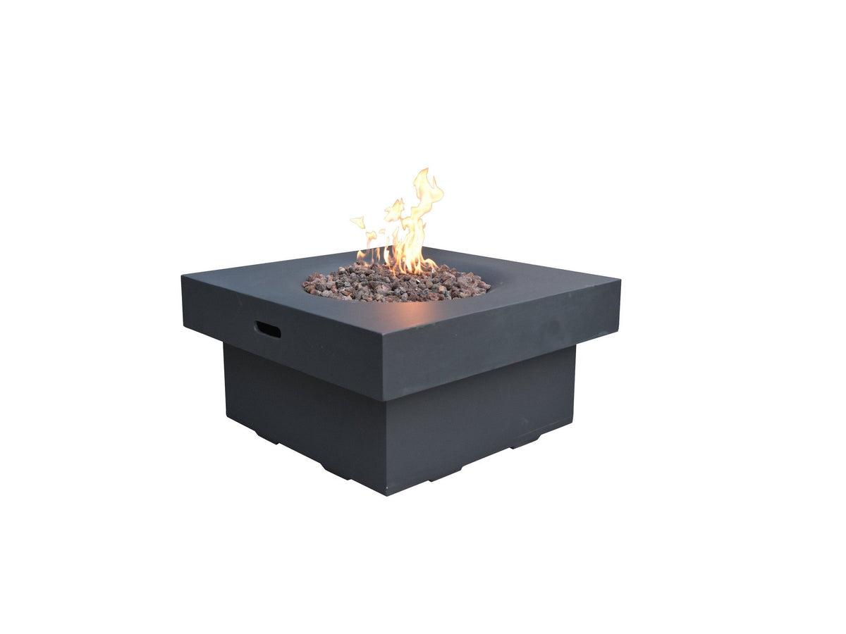 Modeno Branford GRC Fire Table