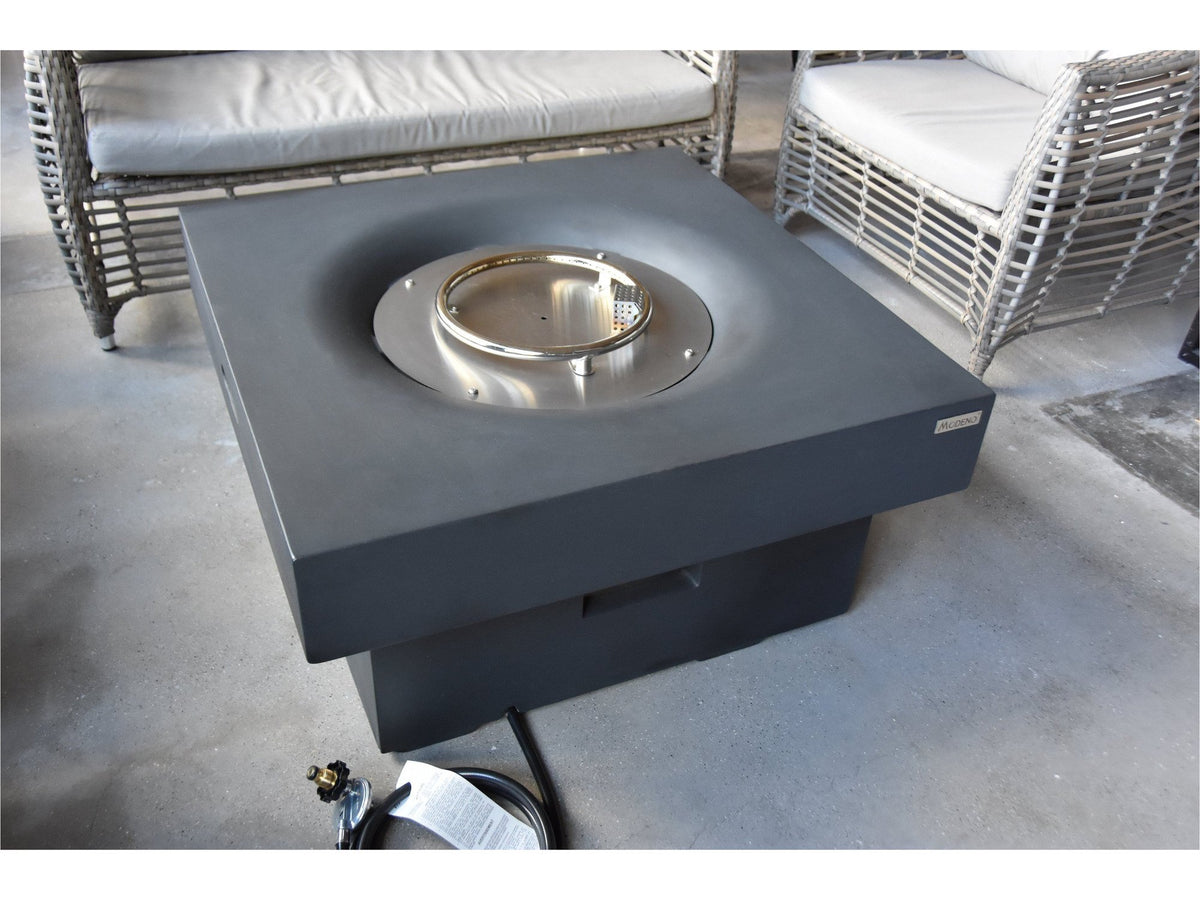 Modeno Branford GRC Fire Table