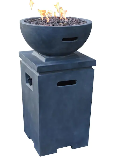 Modeno Exeter GRC Fire Pit