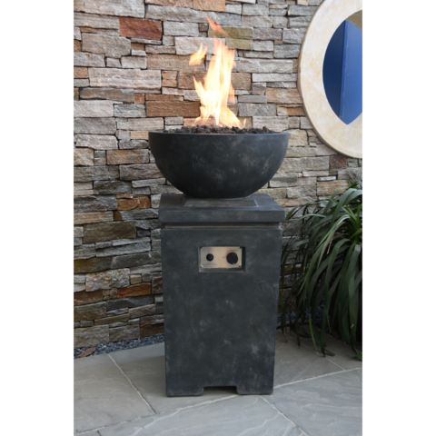 Modeno Exeter GRC Fire Pit