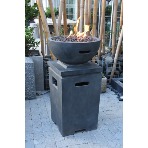 Modeno Exeter GRC Fire Pit