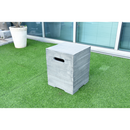 Modeno GRC Tank Cover