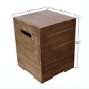 Modeno GRC Tank Cover