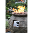 Modeno Pompeii GRC Fire Pit