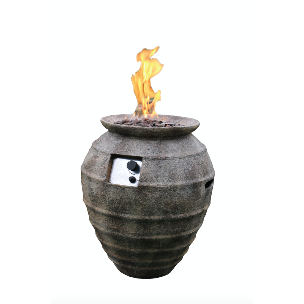 Modeno Pompeii GRC Fire Pit