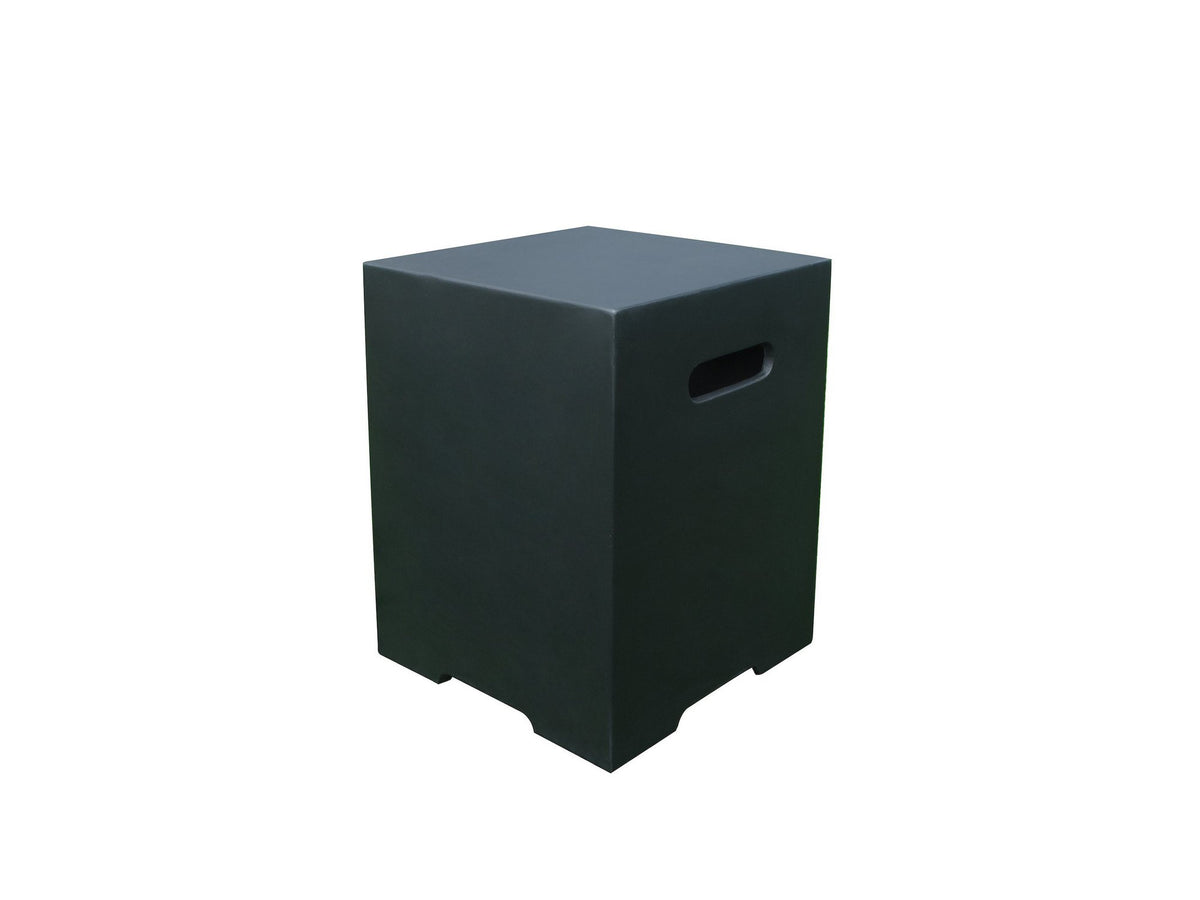 Modeno Square GRC Tank Cover