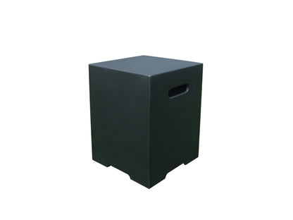 Modeno Square GRC Tank Cover