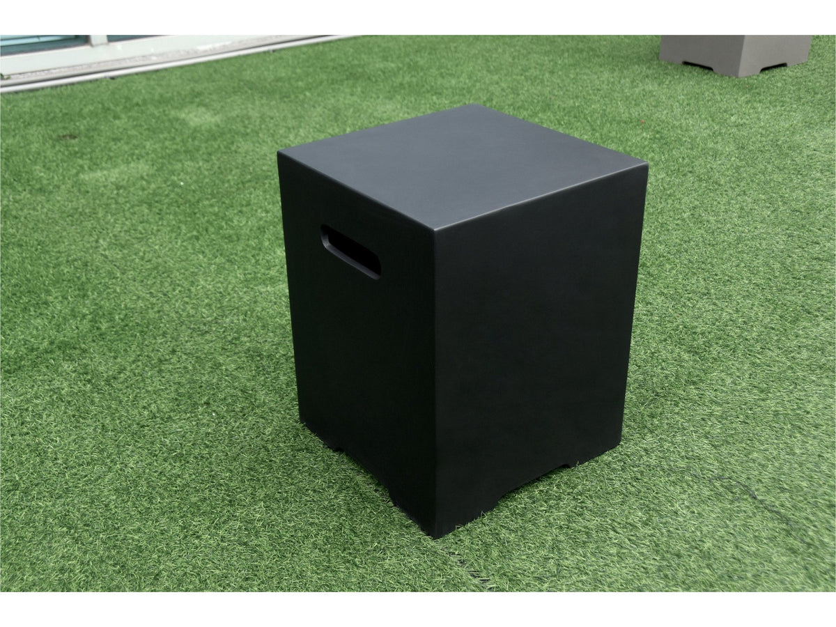 Modeno Square GRC Tank Cover