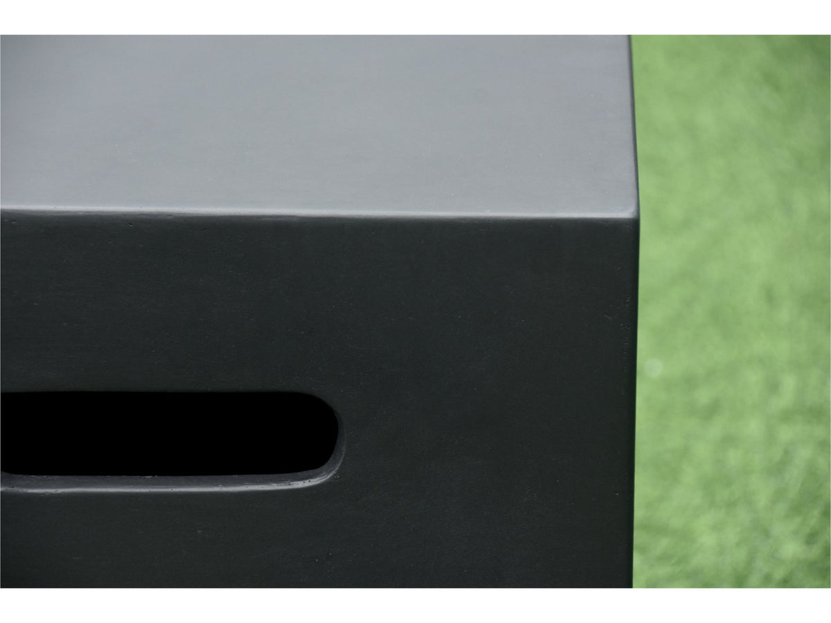 Modeno Square GRC Tank Cover