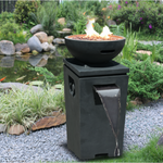 Modeno Trumball GRC Fire and Water