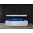 Modern Flames Landscape Pro Multi Built In Wall Electric Fireplace Insert