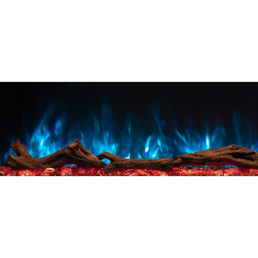 Modern Flames Landscape Pro Multi Built In Wall Electric Fireplace Insert